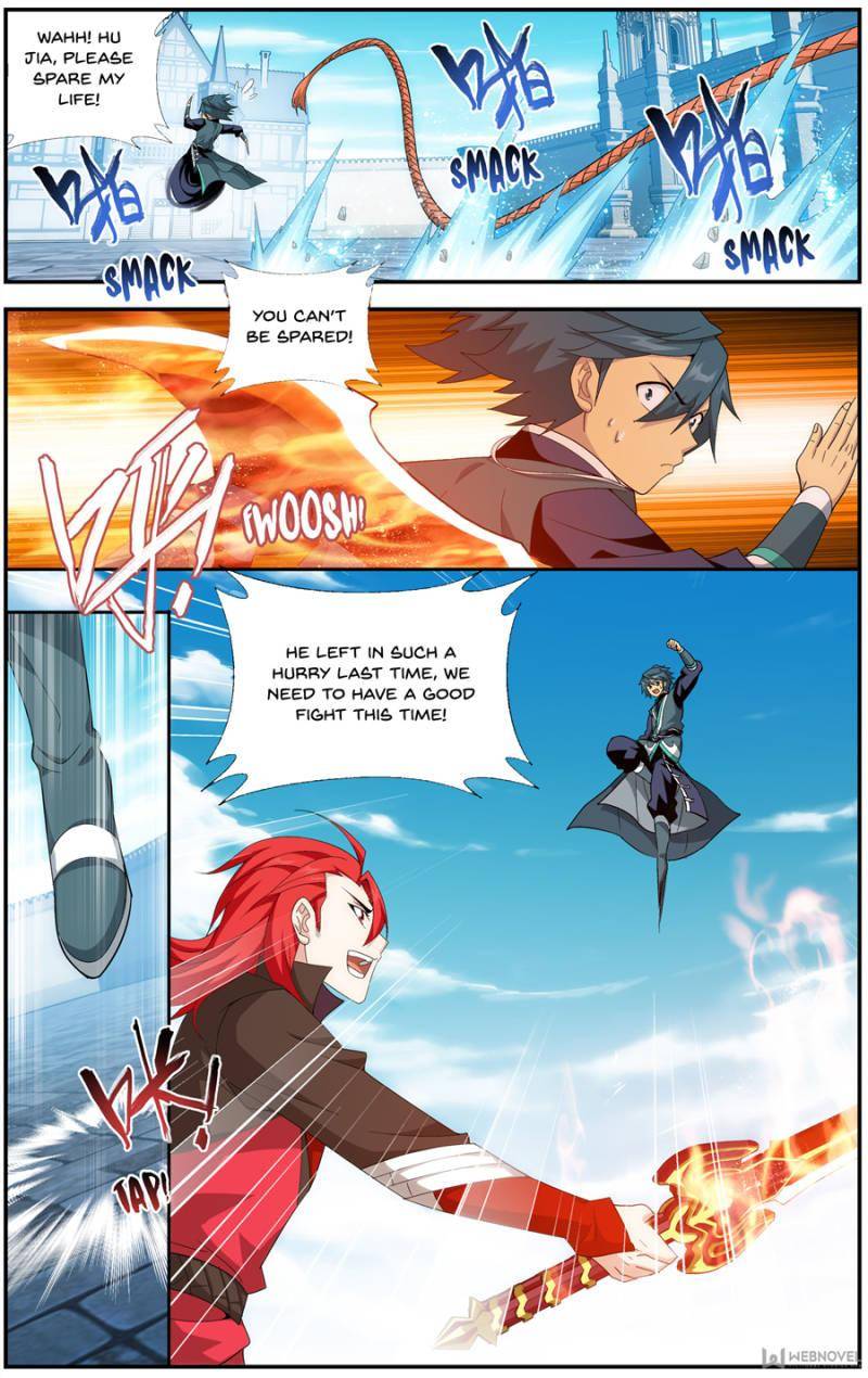Chapter 202 - Image 21