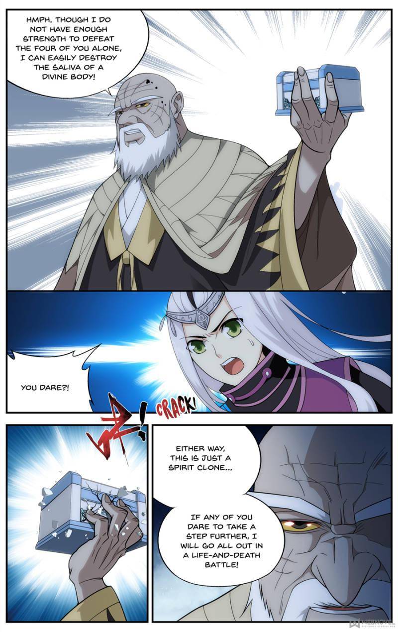 Chapter 202 - Image 3