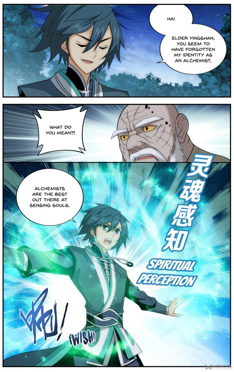 Chapter 202 - Image 4