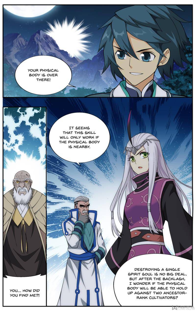 Chapter 202 - Image 5