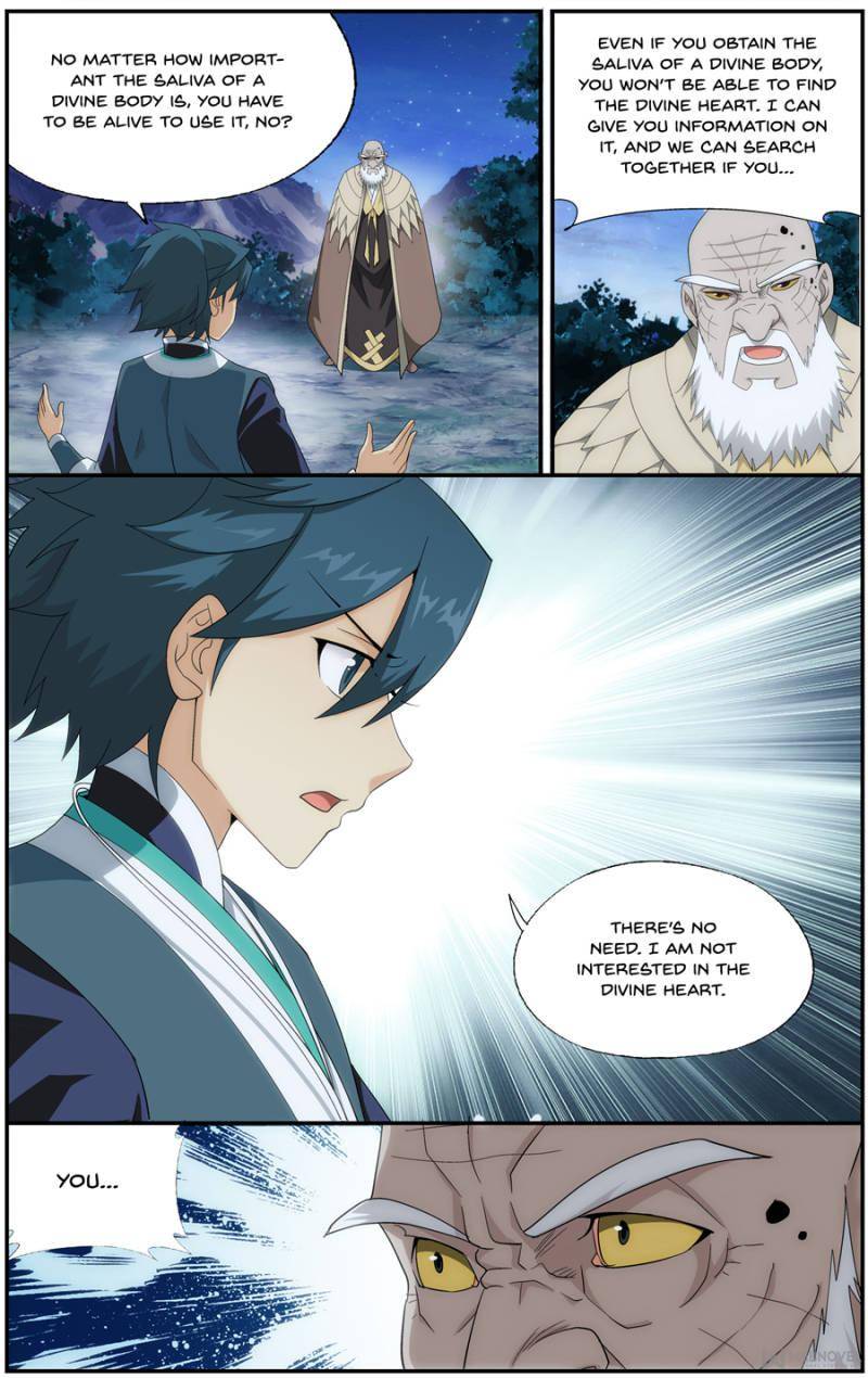 Chapter 202 - Image 6