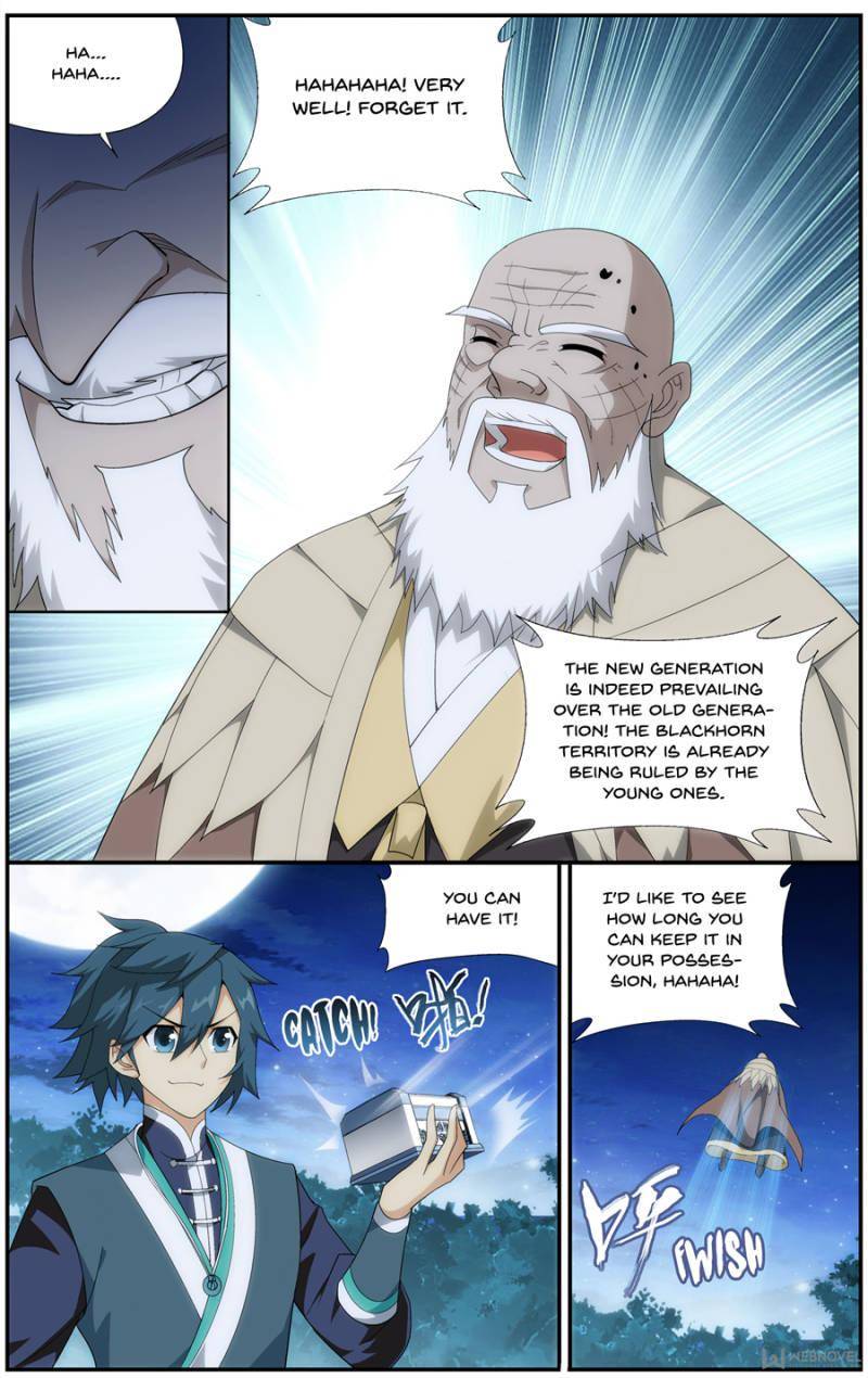 Chapter 202 - Image 7