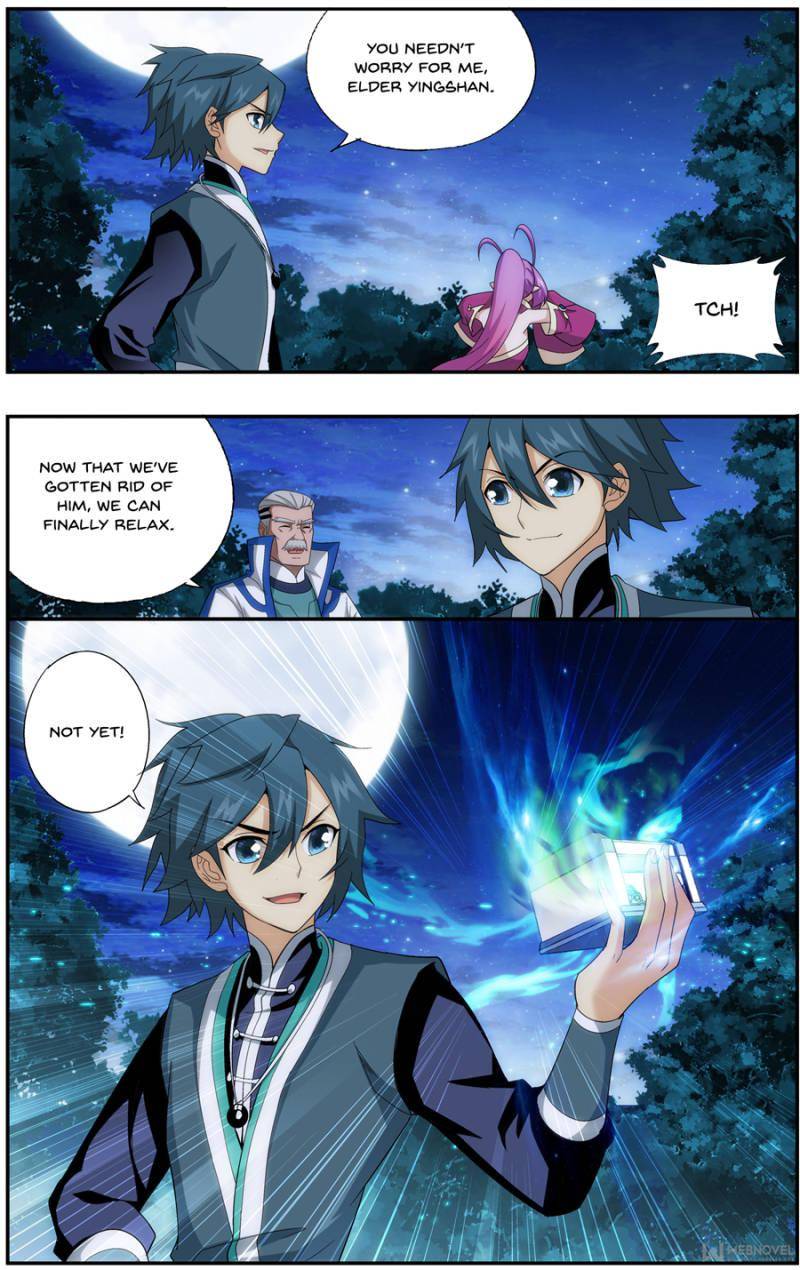 Chapter 202 - Image 8