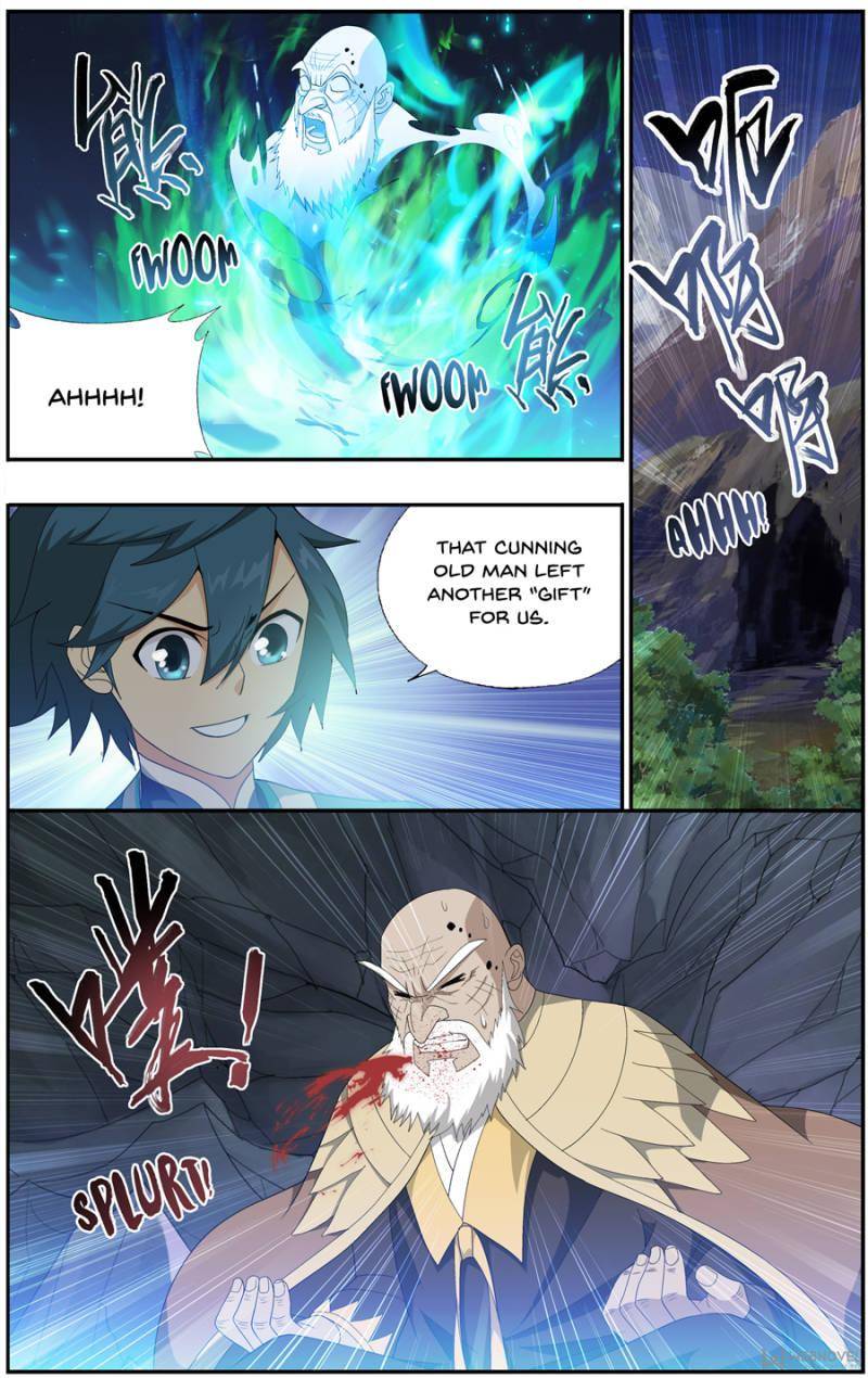 Chapter 202 - Image 9