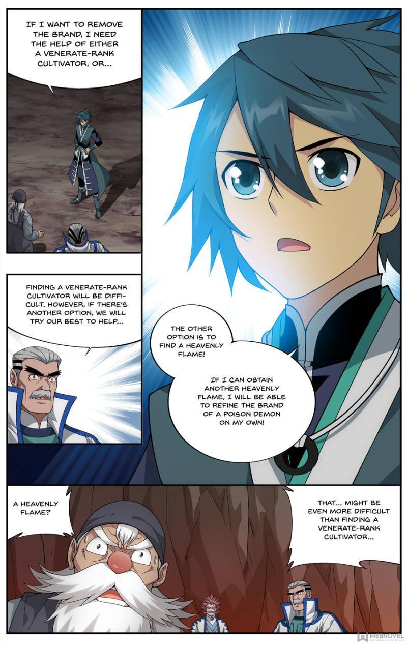 Chapter 203 - Image 11