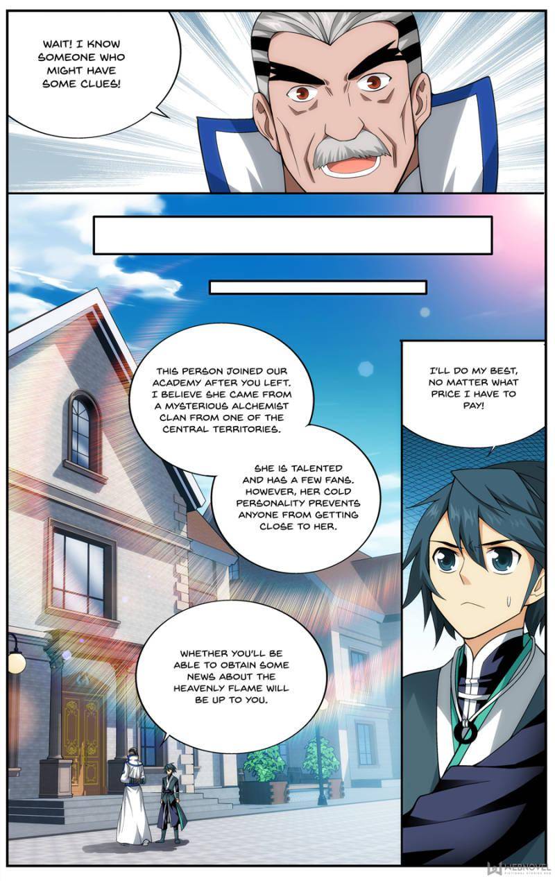 Chapter 203 - Image 12