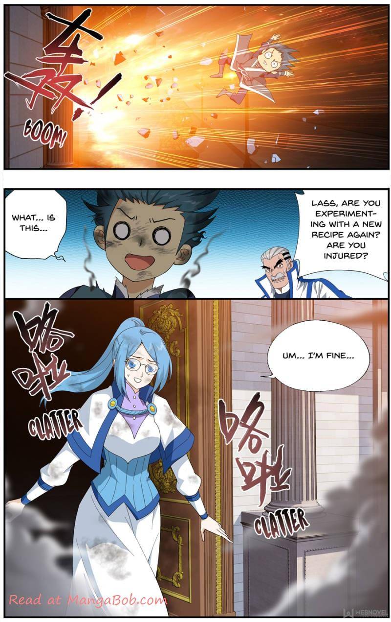 Chapter 203 - Image 13