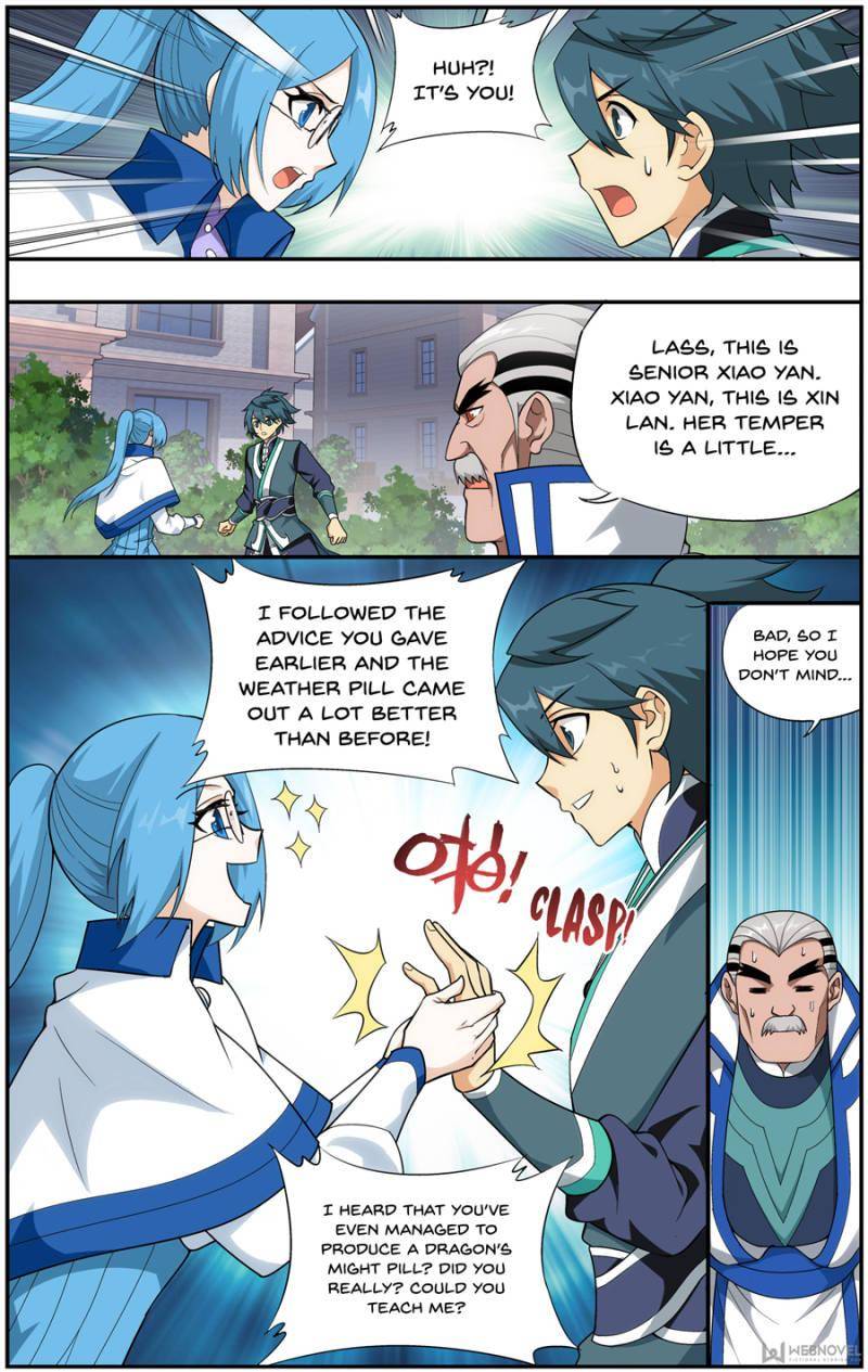 Chapter 203 - Image 14