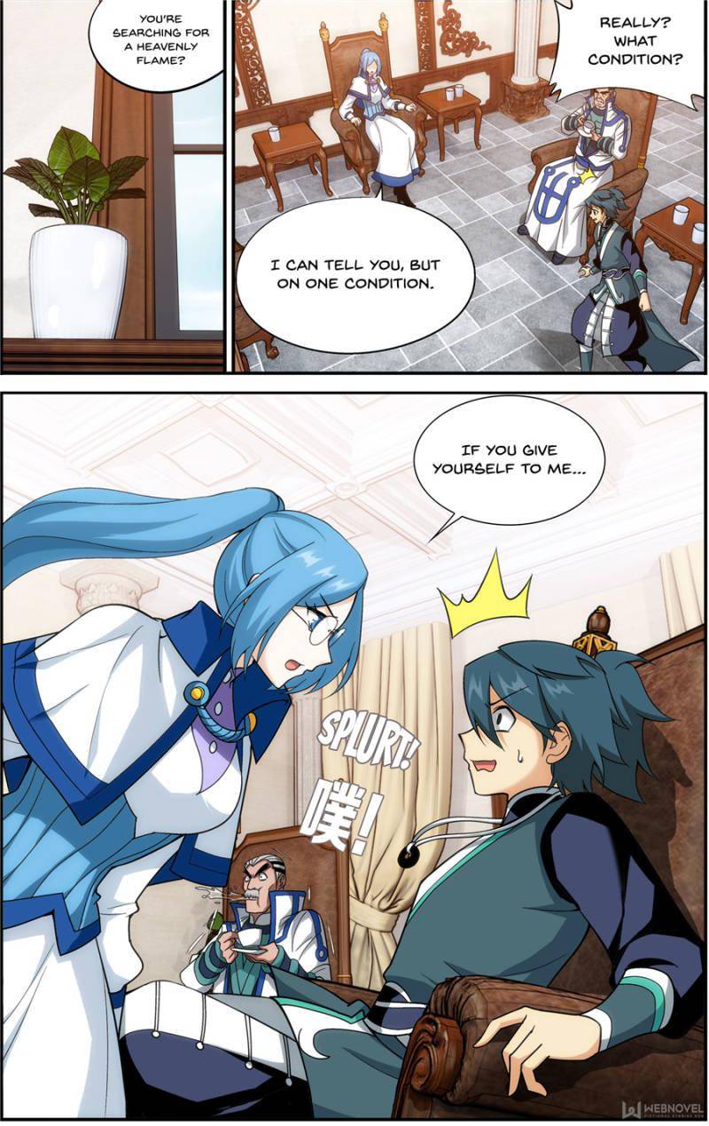 Chapter 203 - Image 15