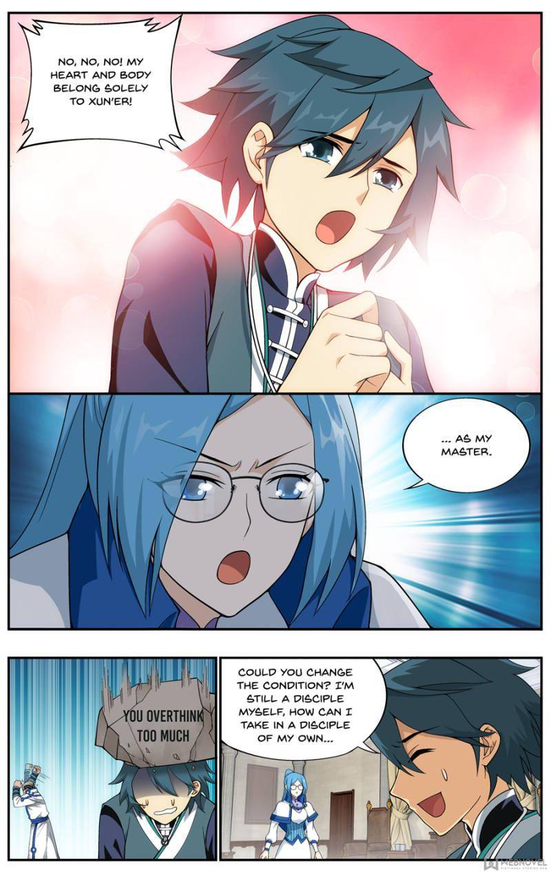 Chapter 203 - Image 16