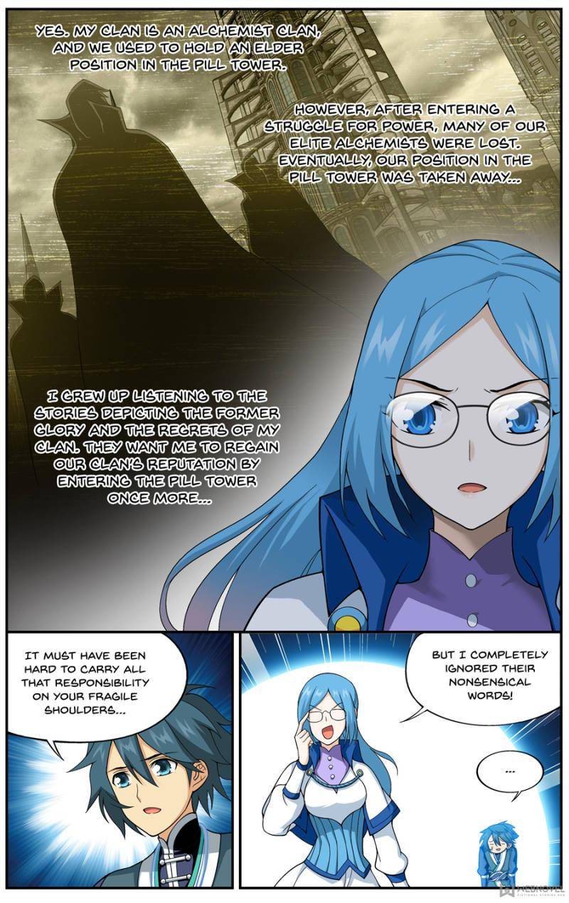 Chapter 203 - Image 18