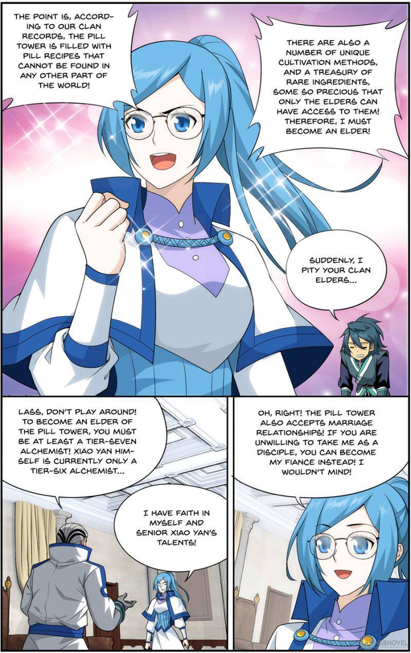 Chapter 203 - Image 19