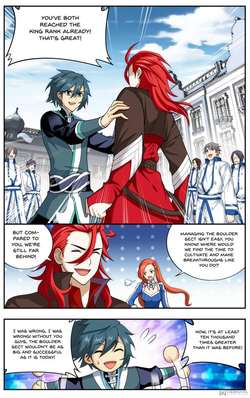 Chapter 203 - Image 2