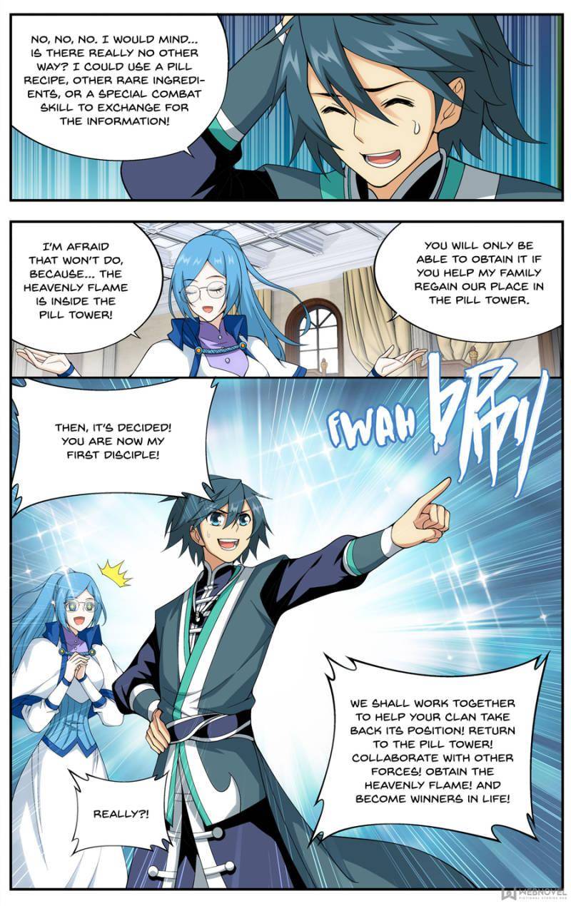 Chapter 203 - Image 20