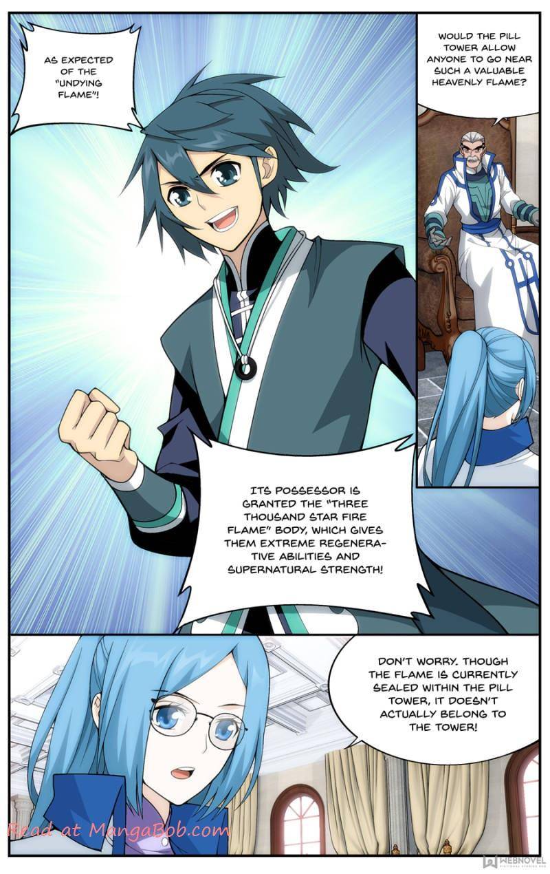 Chapter 203 - Image 22