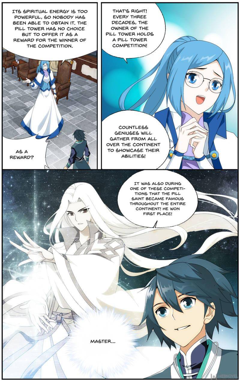 Chapter 203 - Image 23