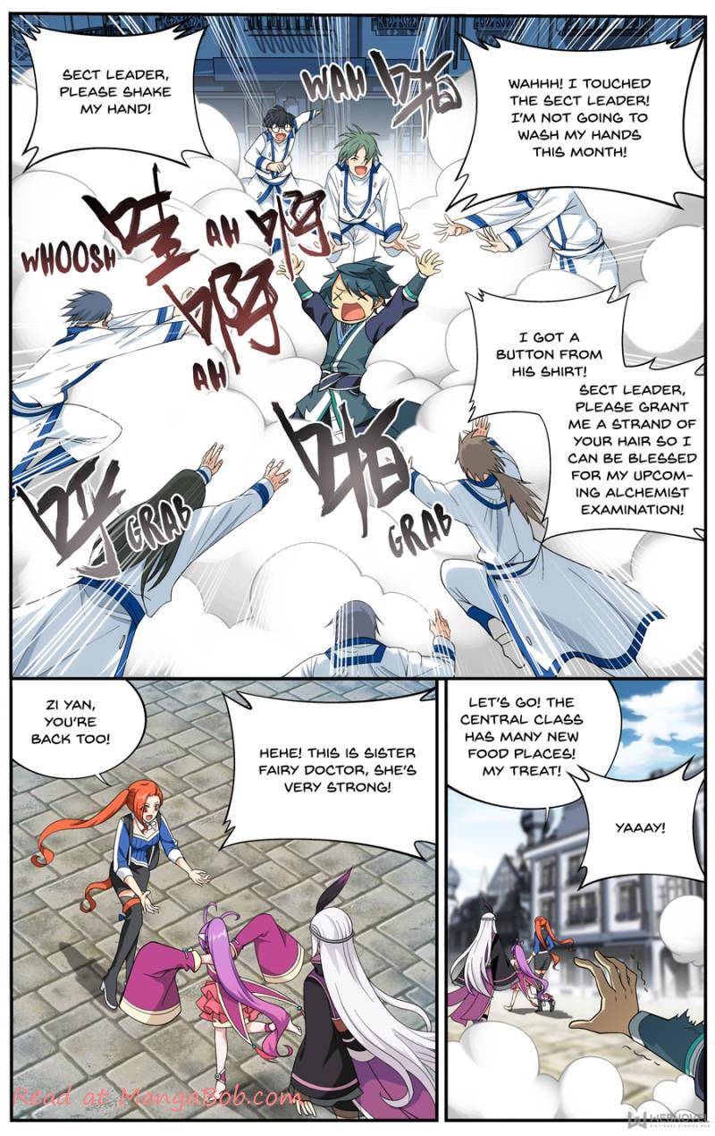 Chapter 203 - Image 4