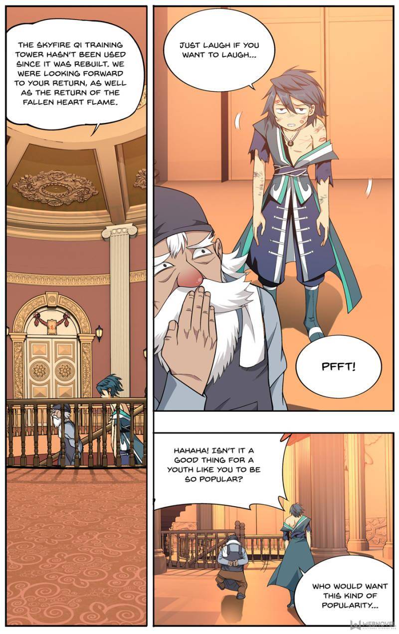 Chapter 203 - Image 5