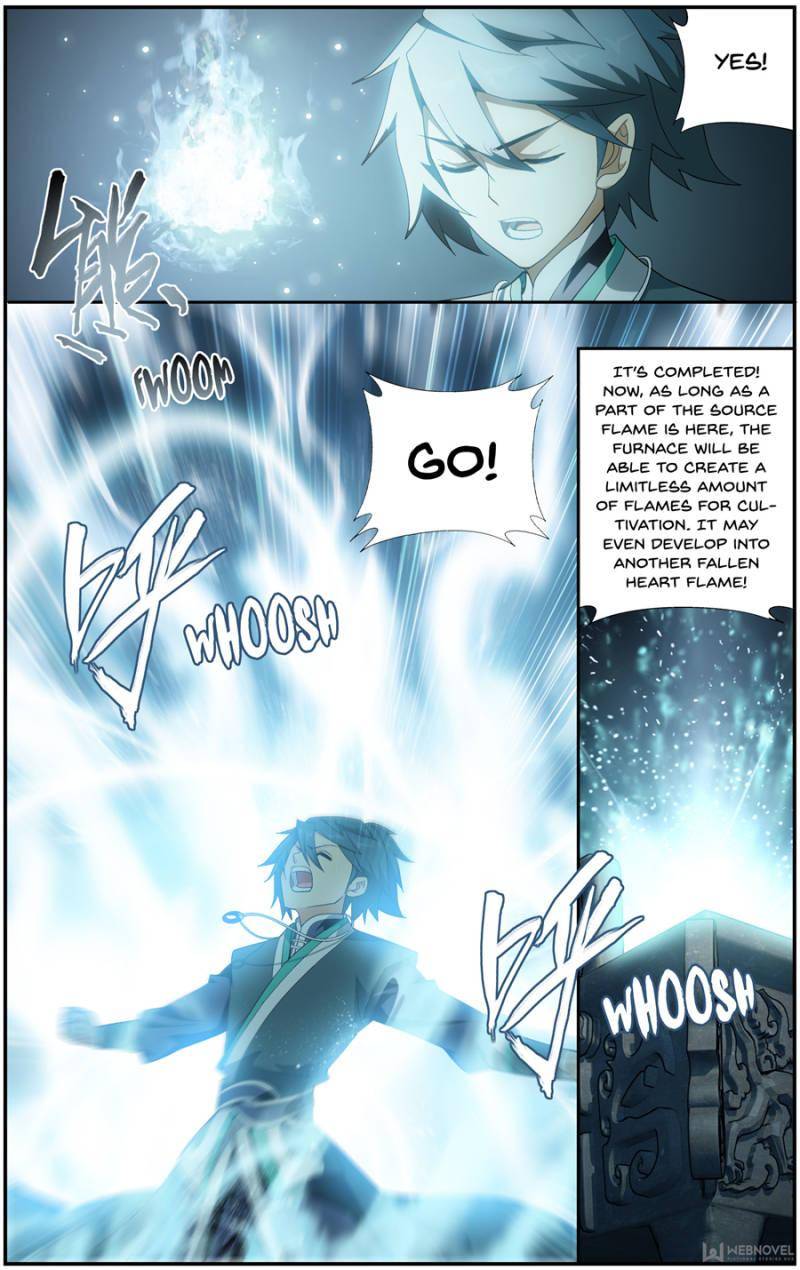 Chapter 203 - Image 7