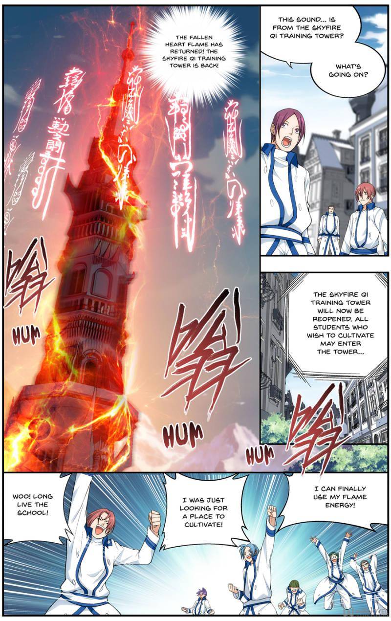 Chapter 203 - Image 8