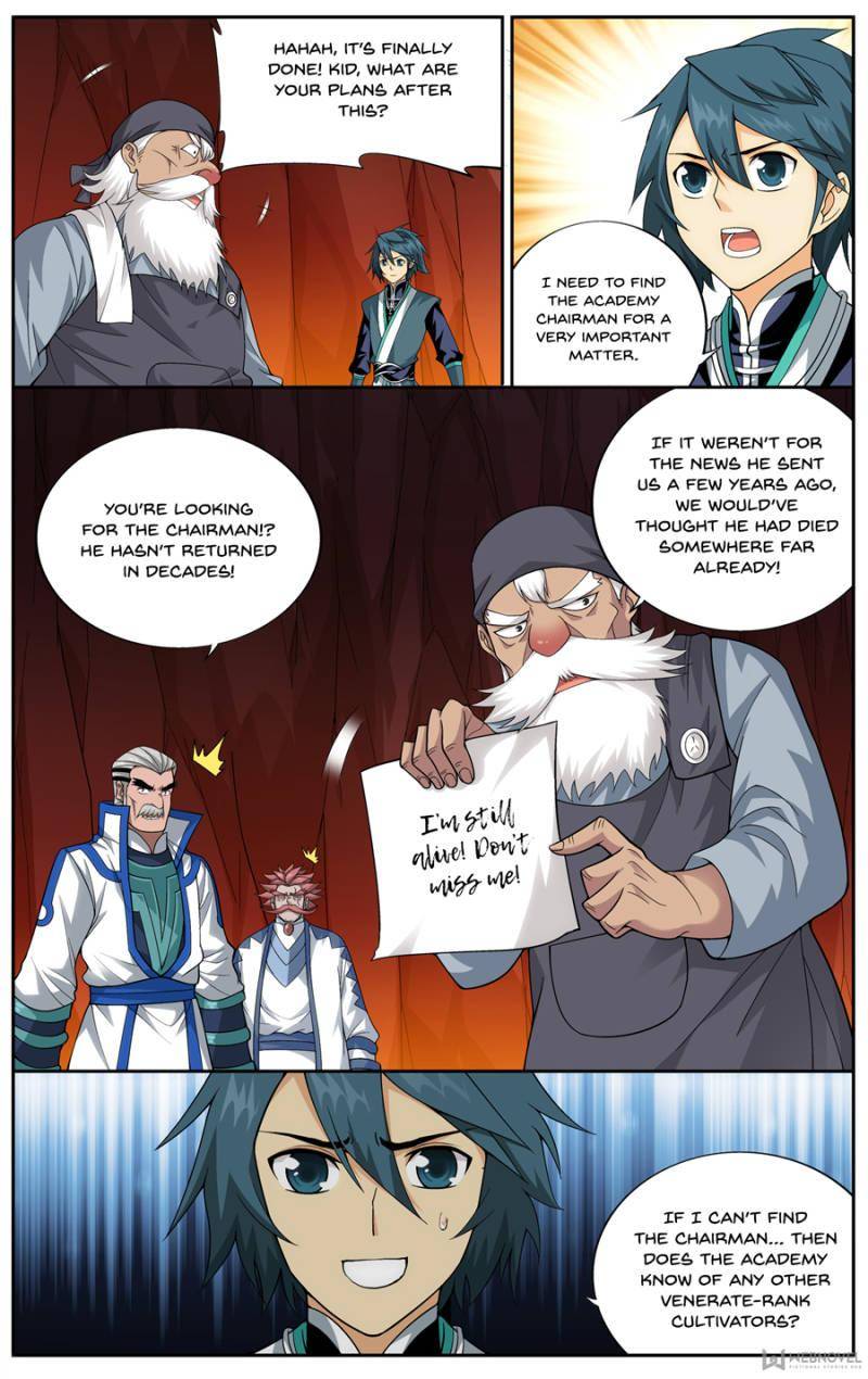 Chapter 203 - Image 9