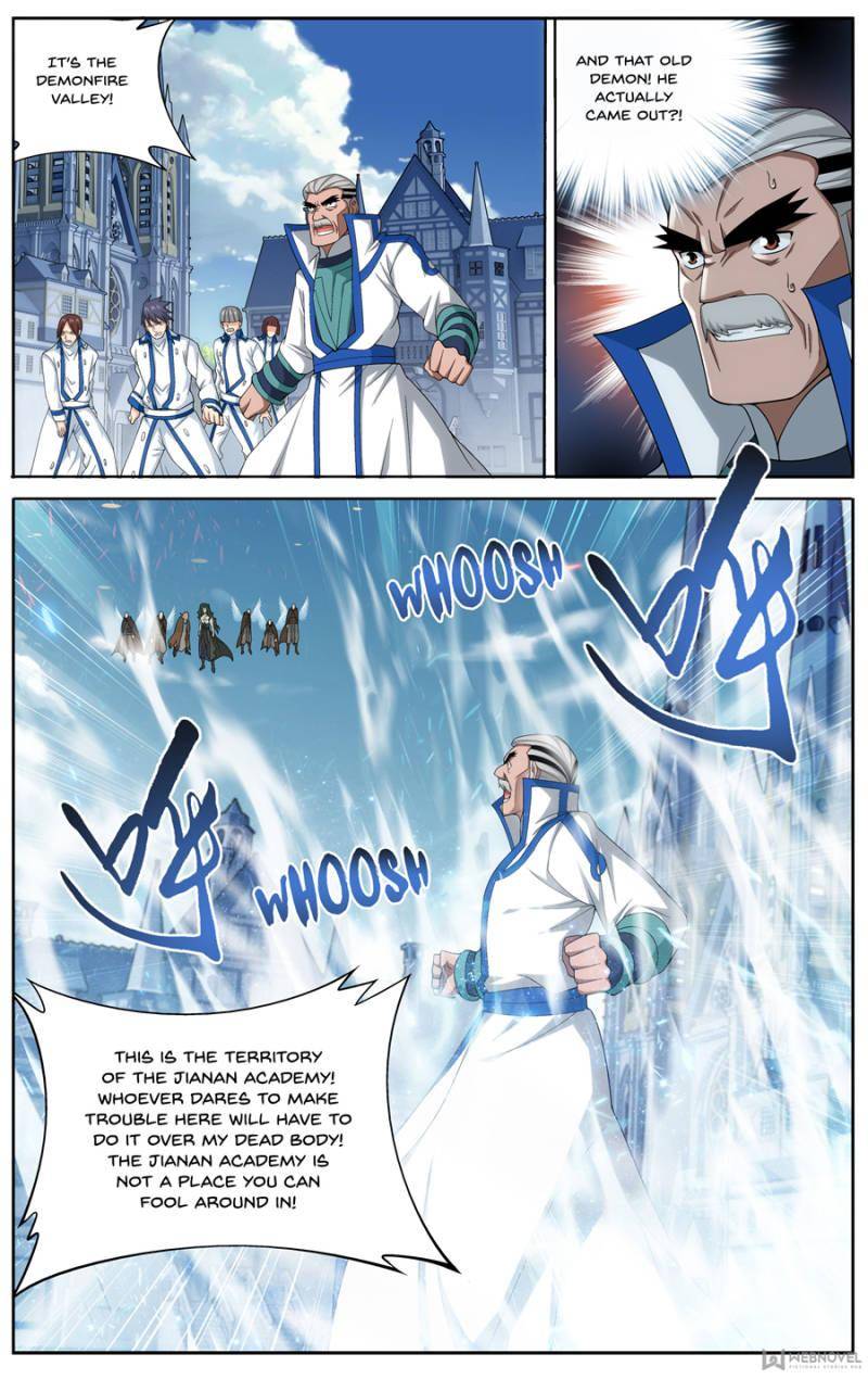 Chapter 204 - Image 10