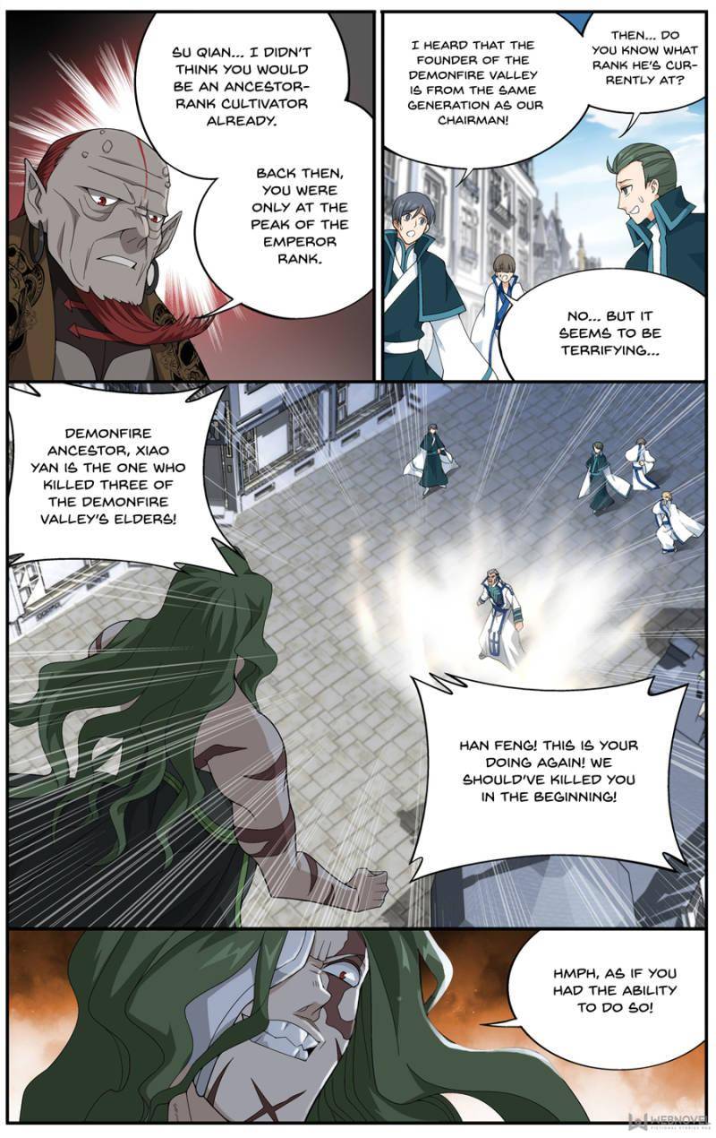 Chapter 204 - Image 11