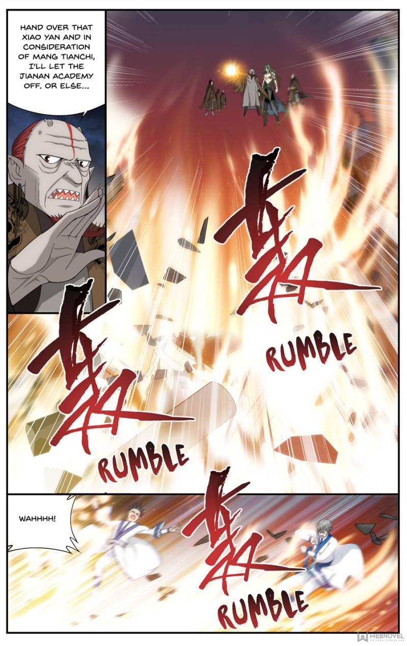 Chapter 204 - Image 12