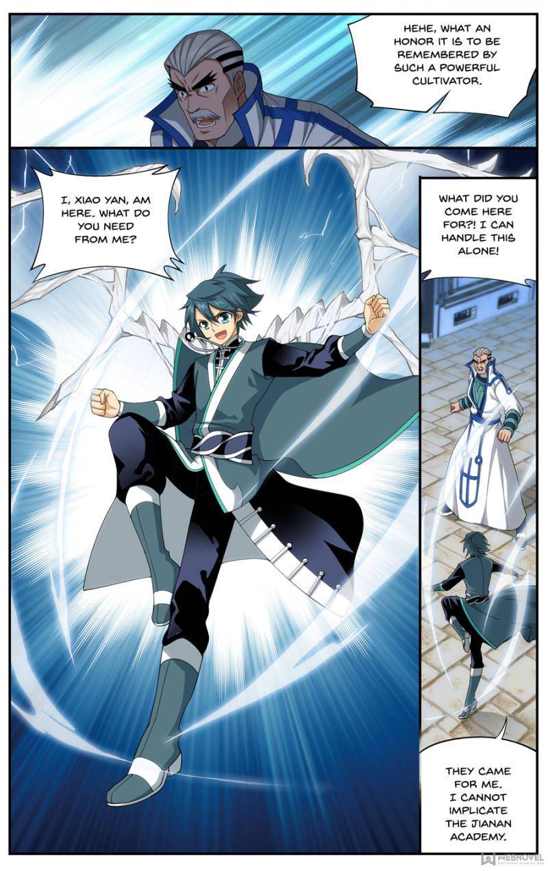 Chapter 204 - Image 13