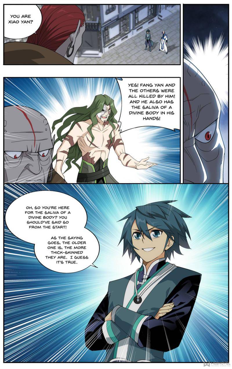 Chapter 204 - Image 14