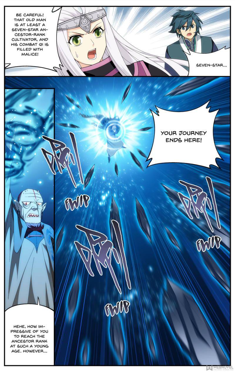 Chapter 204 - Image 16