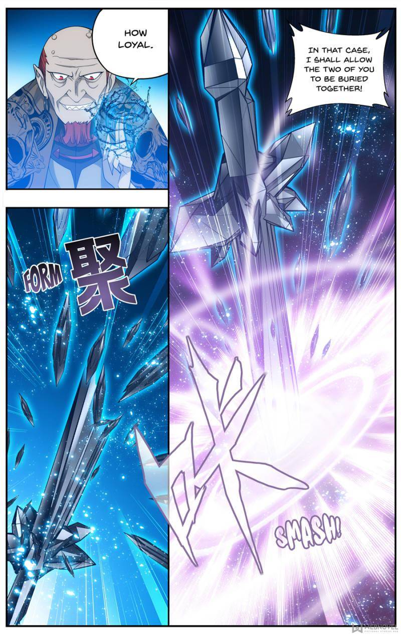 Chapter 204 - Image 19