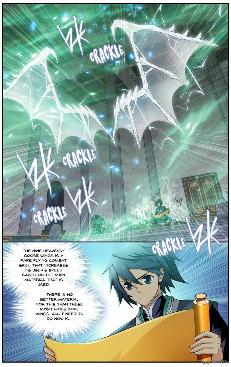 Chapter 204 - Image 2
