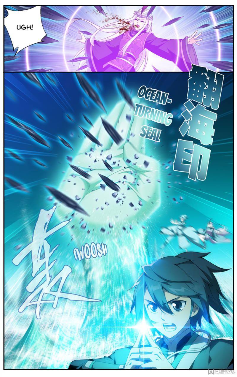 Chapter 204 - Image 21