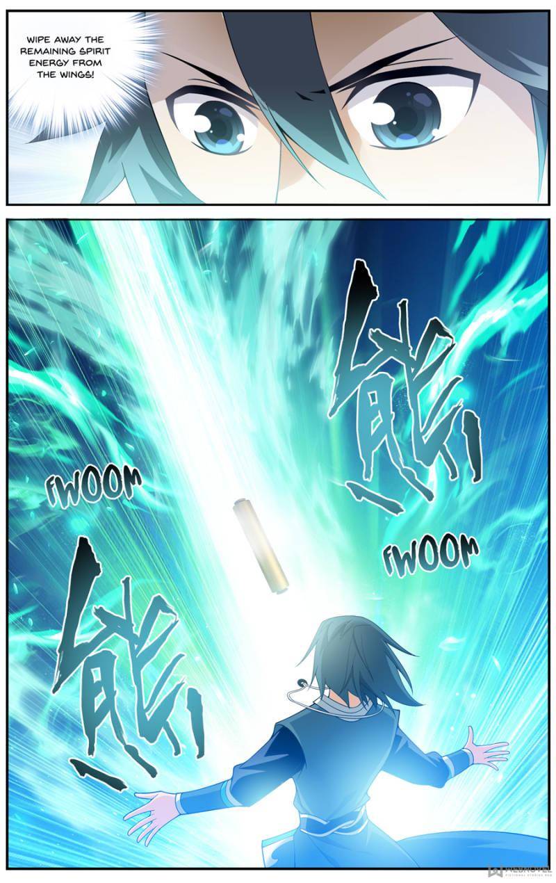 Chapter 204 - Image 3
