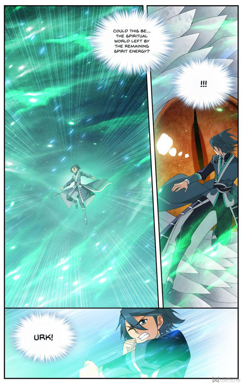 Chapter 204 - Image 4