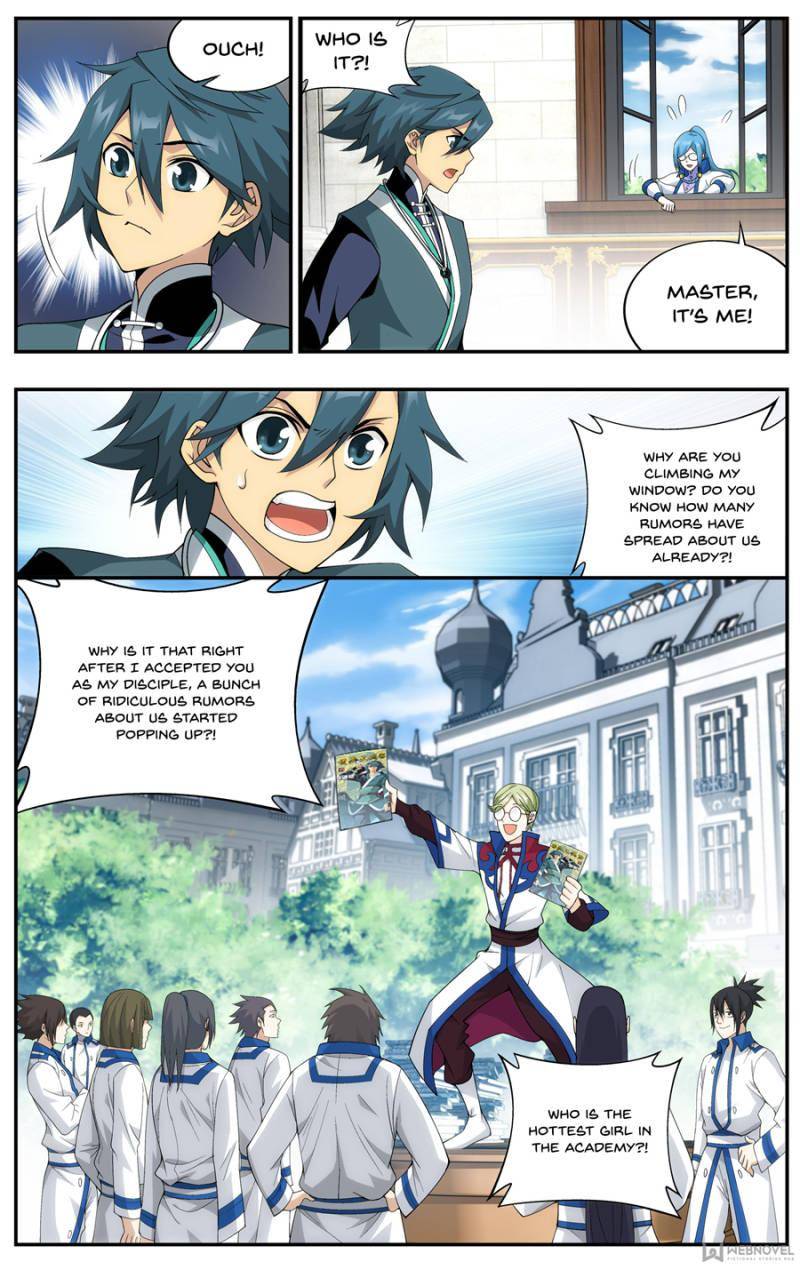 Chapter 204 - Image 7