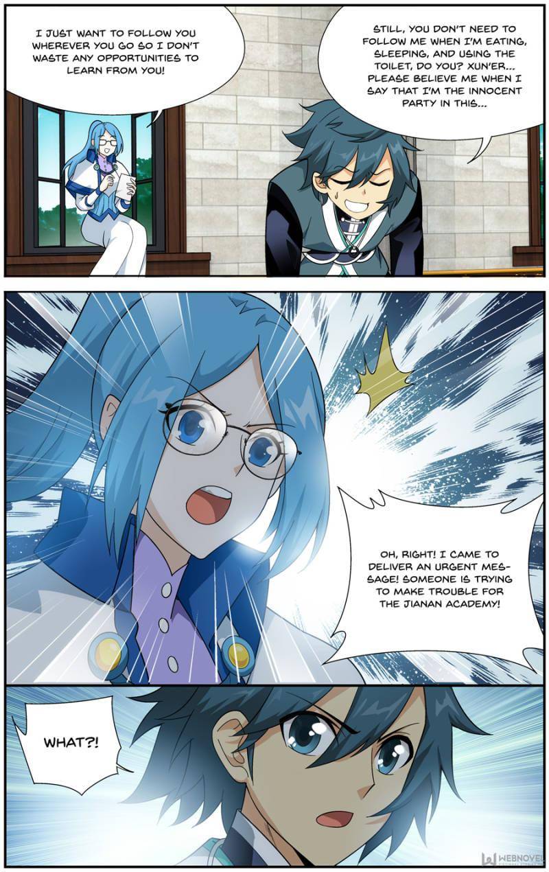 Chapter 204 - Image 8