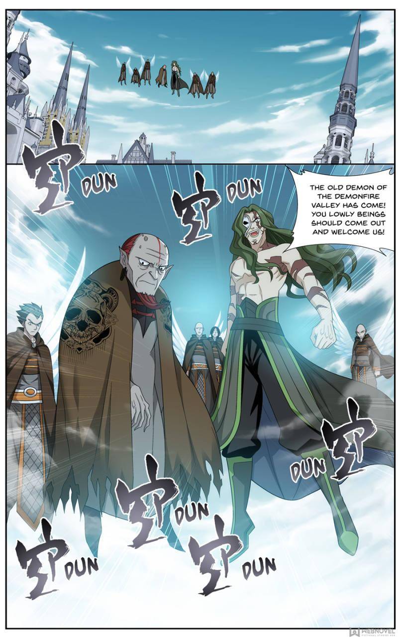 Chapter 204 - Image 9