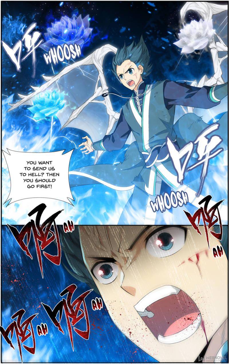 Chapter 205 - Image 15