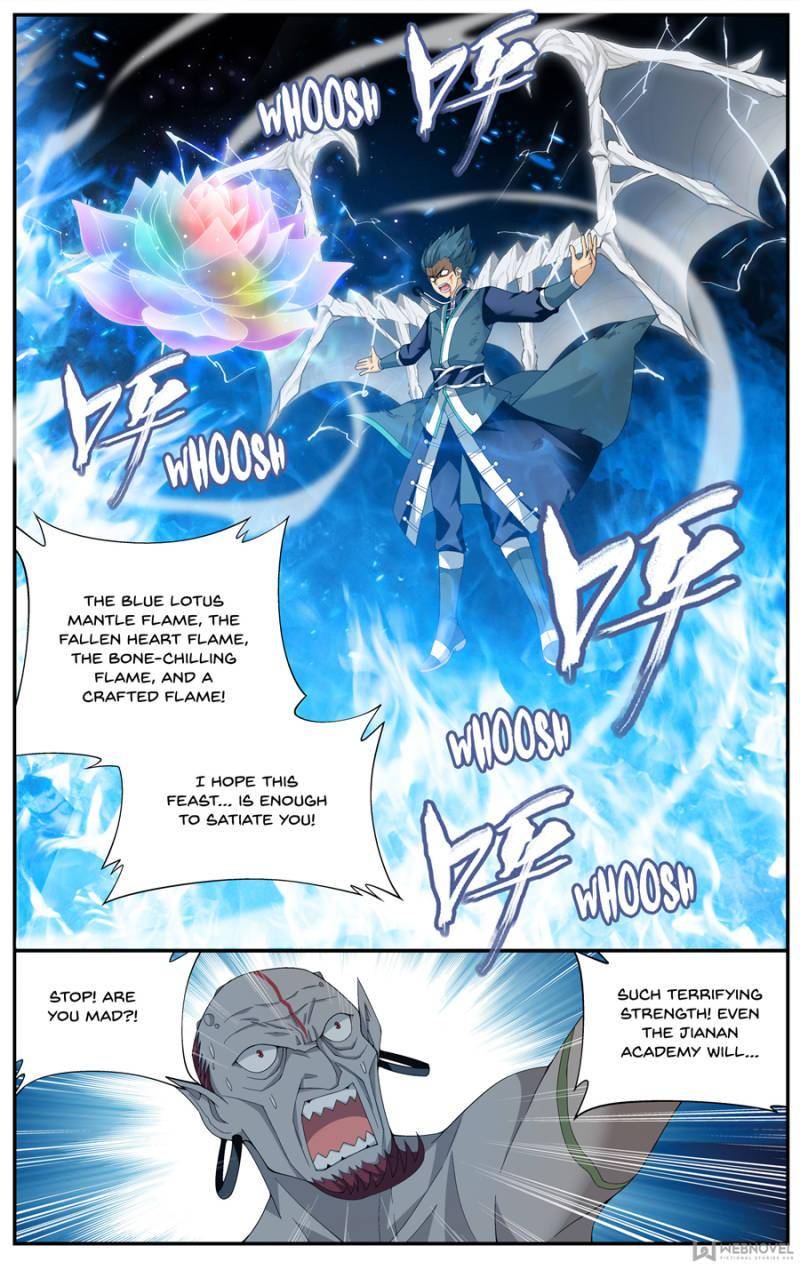 Chapter 205 - Image 17