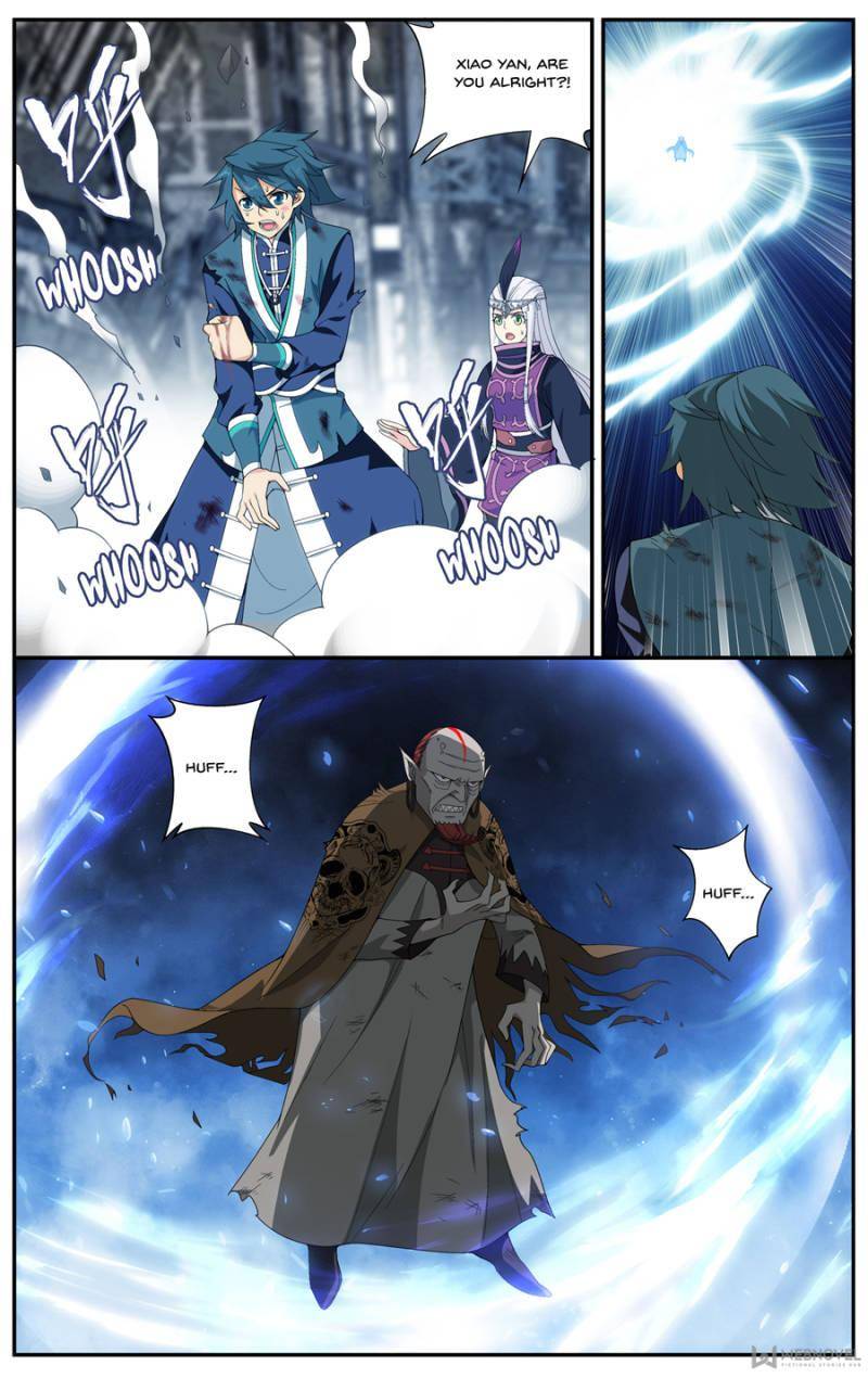 Chapter 205 - Image 3