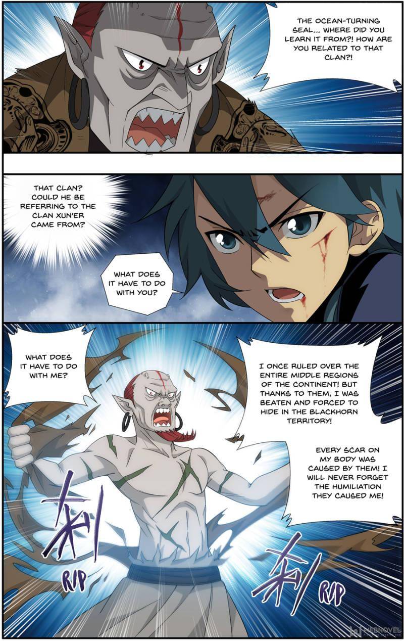 Chapter 205 - Image 4