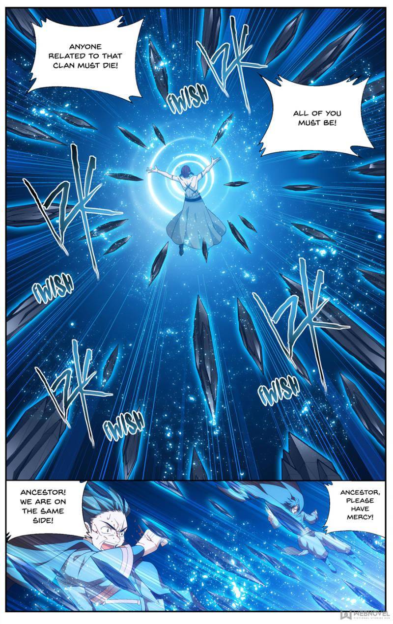 Chapter 205 - Image 5