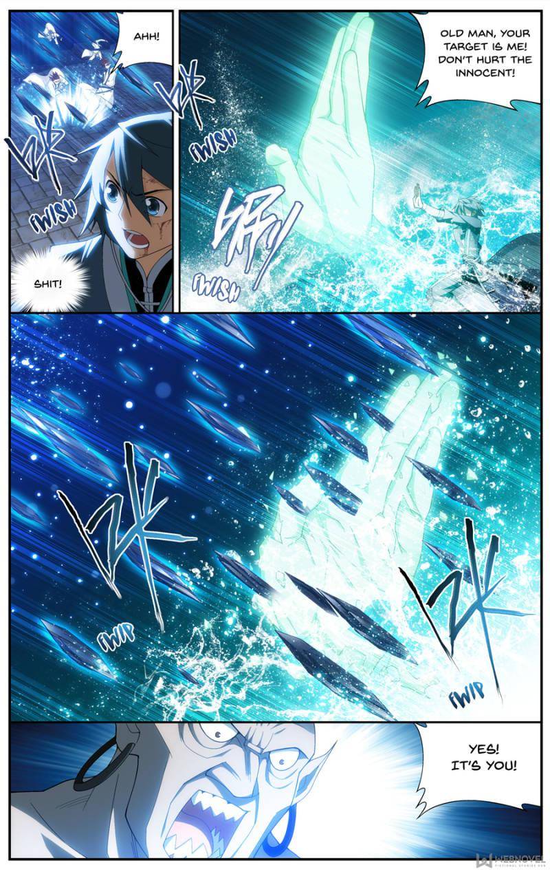 Chapter 205 - Image 6