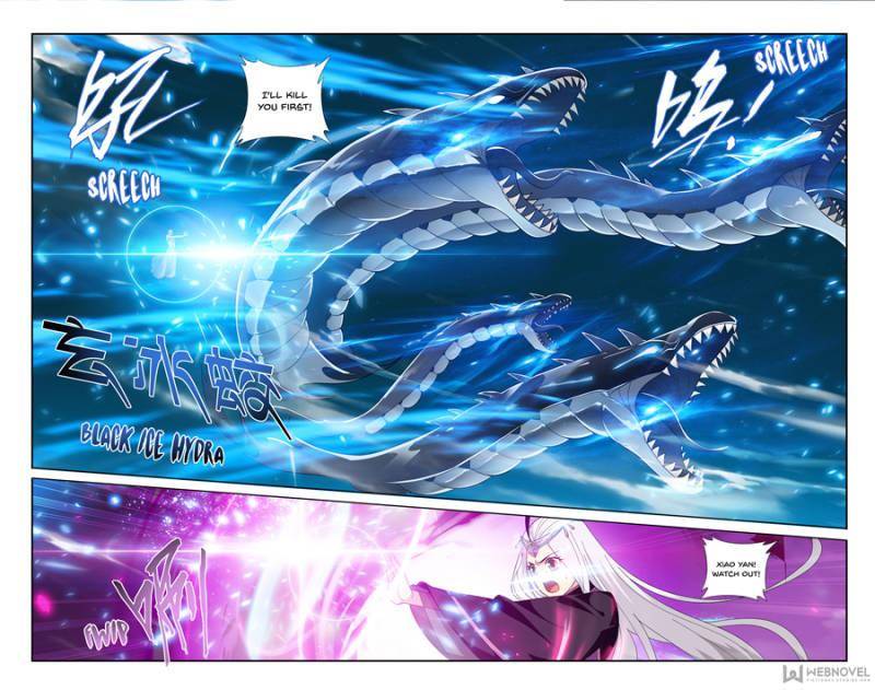 Chapter 205 - Image 7