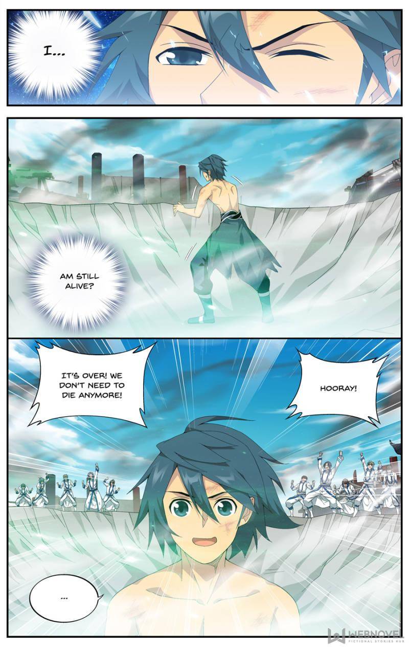 Chapter 206 - Image 10