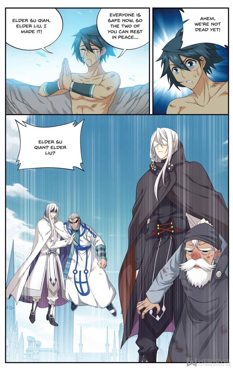 Chapter 206 - Image 11