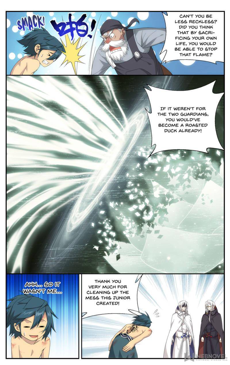 Chapter 206 - Image 12