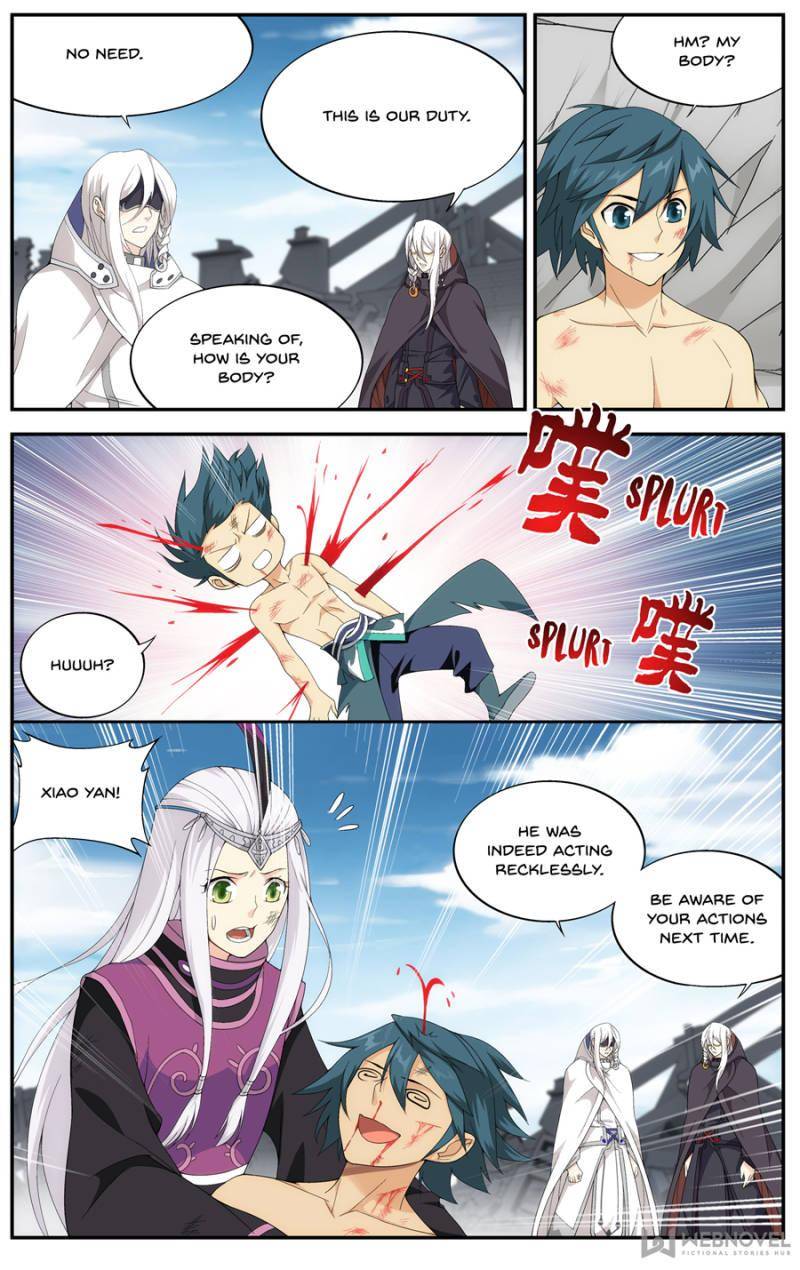 Chapter 206 - Image 13